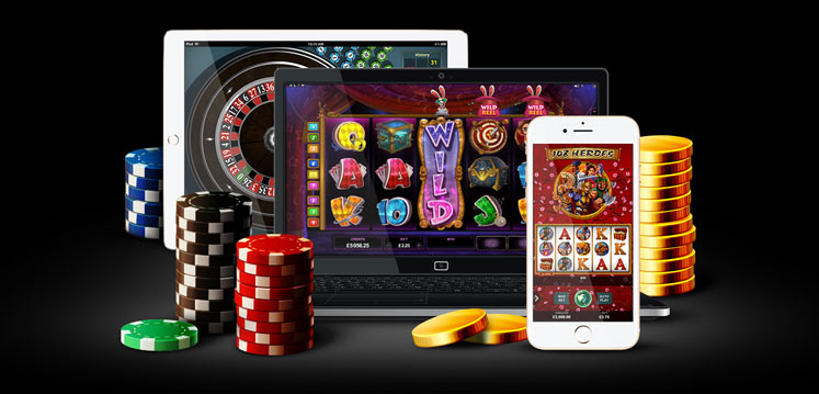 Casino Joy Online Games An Unforgettable Gaming Experience
