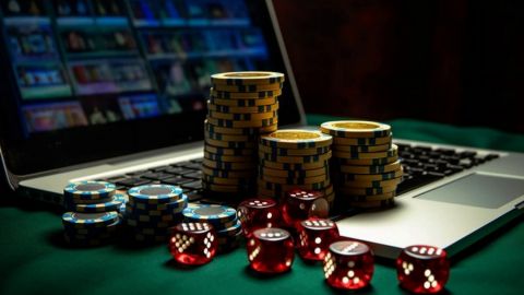 Discover the Exciting World of Queen Casino Online Games