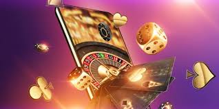 Explore the Thrills of Richy Farmer Casino Online Games